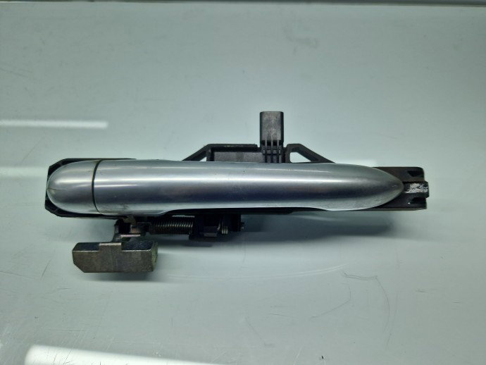 Maner usa stanga spate Renault Espace 4 [Fabr 2002-2014] GRI INCHIS