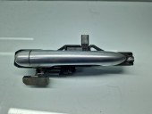 Maner usa stanga spate Renault Espace 4 [Fabr 2002-2014] GRI INCHIS