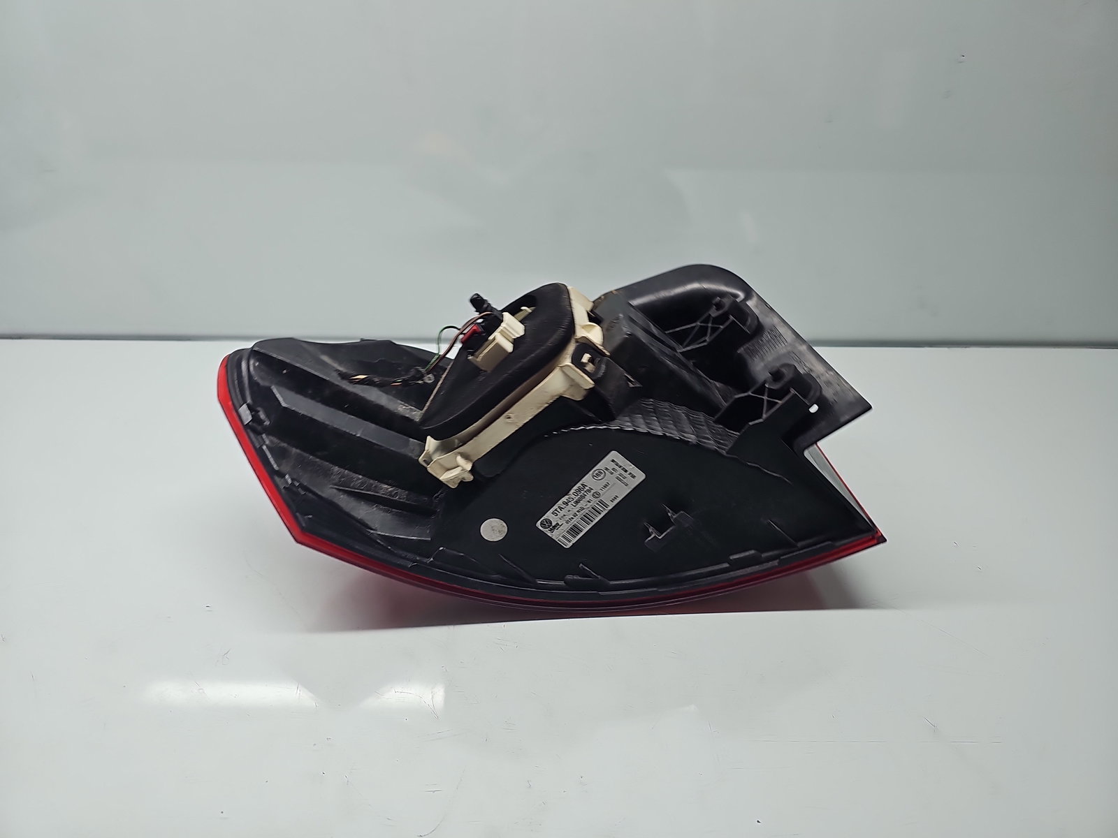 Stop aripa dreapta Volkswagen Touran (5T1) R-line [Fabr 2015-prezent] 5TA945096A - imagine 5