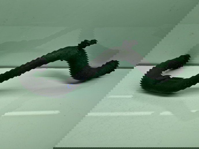 Tub intercooler AUDI A4 (8K5, B8) Avant [Fabr 2008-2015] 8K0145673 2.0 TDI CAGA 105KW / 143CP