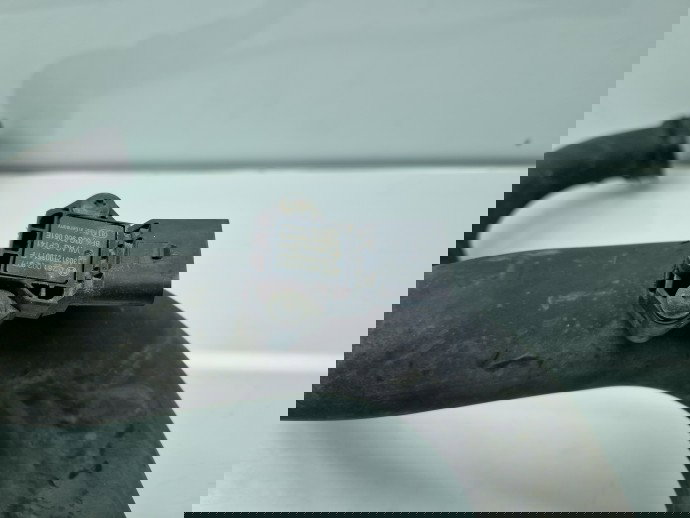 Tub intercooler AUDI A4 (8K5, B8) Avant [Fabr 2008-2015] 8K0145673 2.0 TDI CAGA 105KW / 143CP