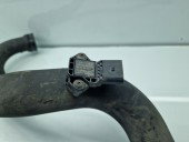 Tub intercooler AUDI A4 (8K5, B8) Avant [Fabr 2008-2015] 8K0145673 2.0 TDI CAGA 105KW / 143CP