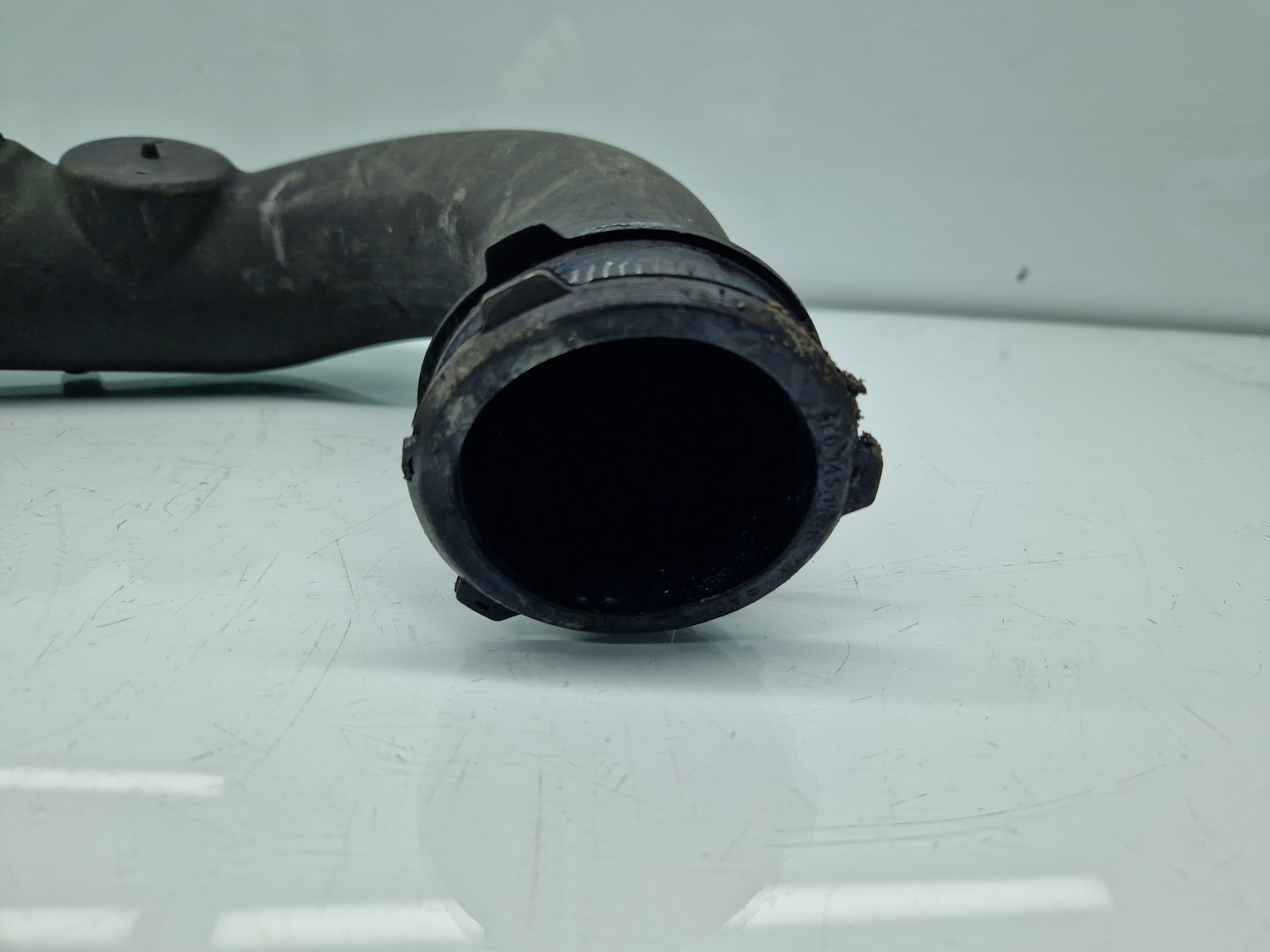 Tub intercooler AUDI A4 (8K5, B8) Avant [Fabr 2008-2015] 8K0145673 2.0 TDI CAGA 105KW / 143CP - imagine 5