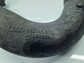 Tub intercooler AUDI A4 (8K5, B8) Avant [Fabr 2008-2015] 8K0145673 2.0 TDI CAGA 105KW / 143CP