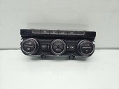  Panou comanda clima Volkswagen Touran (5T1) R-line [Fabr 2015-prezent] 5G0907044FG