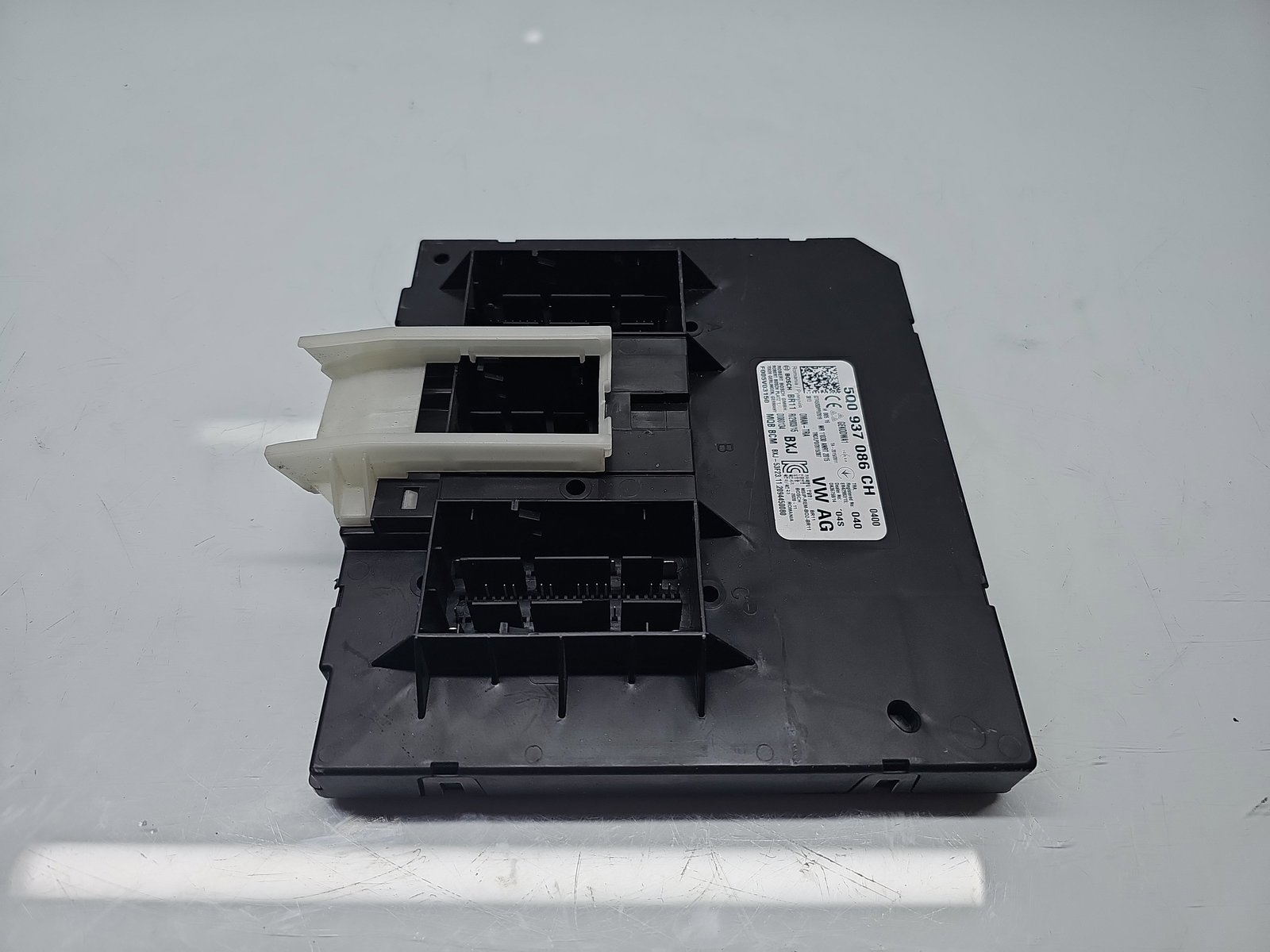 Modul confort Volkswagen Touran (5T1) R-line [Fabr 2015-prezent] 5Q0937086CH - imagine 1