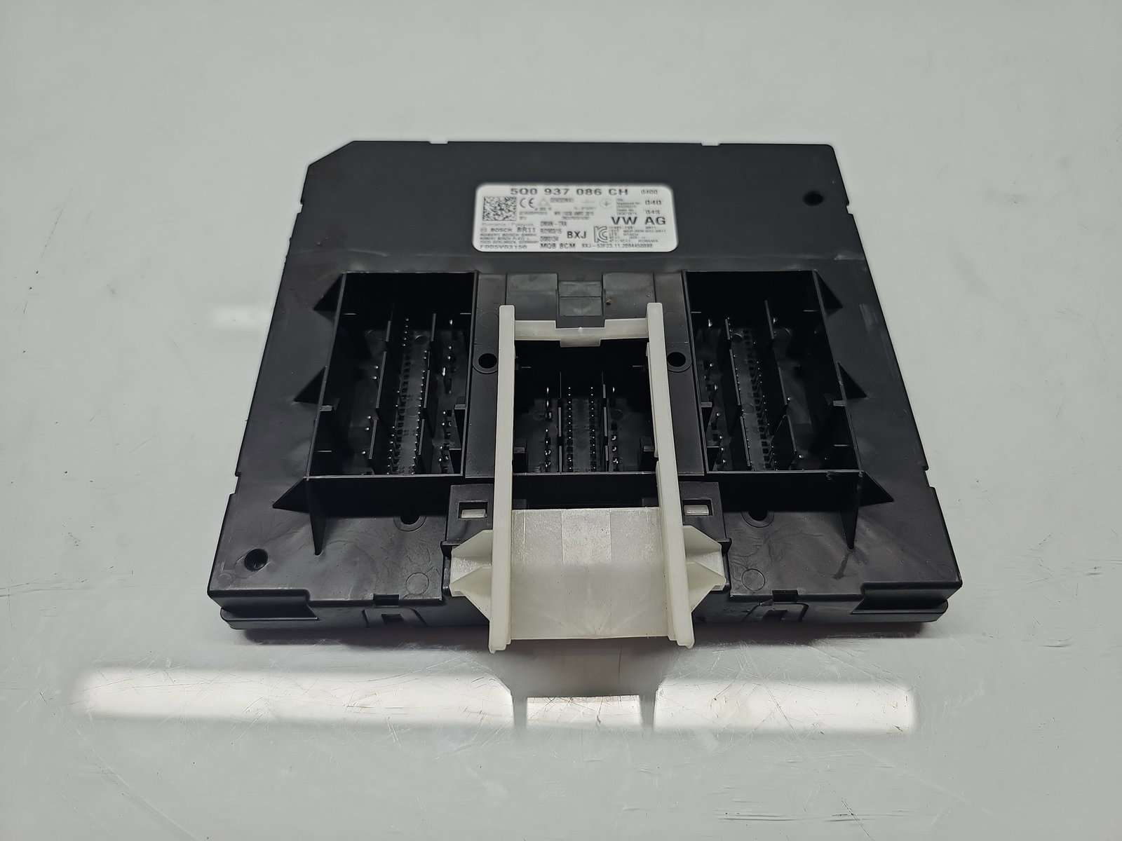 Modul confort Volkswagen Touran (5T1) R-line [Fabr 2015-prezent] 5Q0937086CH - imagine 2