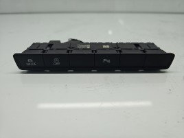  Butoane comenzi consola centrala Volkswagen Touran (5T1) R-line [Fabr 2015-prezent] 5TA927132G