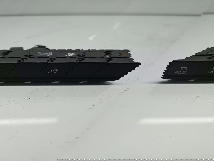  Butoane comenzi consola centrala Volkswagen Touran (5T1) R-line [Fabr 2015-prezent] 5TA927132G