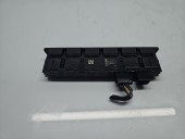  Butoane comenzi consola centrala Volkswagen Touran (5T1) R-line [Fabr 2015-prezent] 5TA927132G