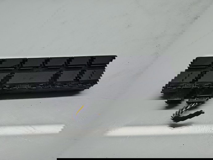  Butoane comenzi consola centrala Volkswagen Touran (5T1) R-line [Fabr 2015-prezent] 5TA927132G