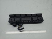  Butoane comenzi consola centrala Volkswagen Touran (5T1) R-line [Fabr 2015-prezent] 5TA927132G