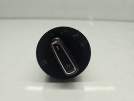  Bloc lumini Volkswagen Touran (5T1) R-line [Fabr 2015-prezent] 5G0941431BE