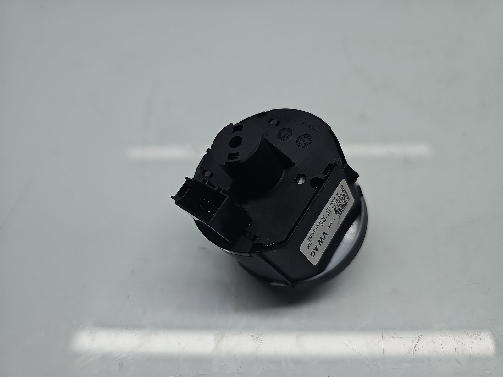 Bloc lumini Volkswagen Touran (5T1) R-line [Fabr 2015-prezent] 5G0941431BE - imagine 3