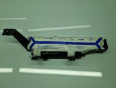  Airbag lateral stanga Renault Espace 4 [Fabr 2002-2014] 8200241448B