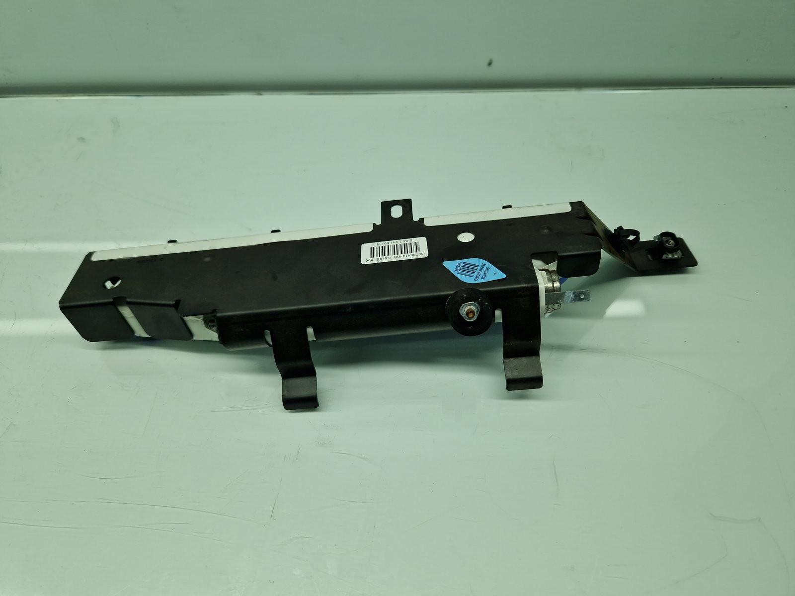 Airbag lateral stanga Renault Espace 4 [Fabr 2002-2014] 8200241448B - imagine 3