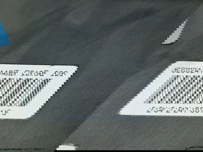  Airbag lateral stanga Renault Espace 4 [Fabr 2002-2014] 8200241448B