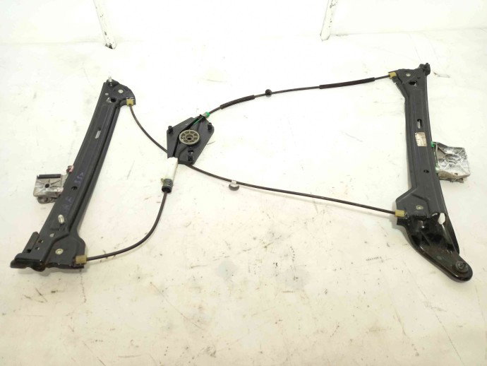 Macara geam dreapta fata 8T0837462C Audi A5 (8T3) [Fabr 2007-2015] 2.0 CAHA
