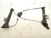 Macara geam dreapta fata 8T0837462C Audi A5 (8T3) [Fabr 2007-2015] 2.0 CAHA