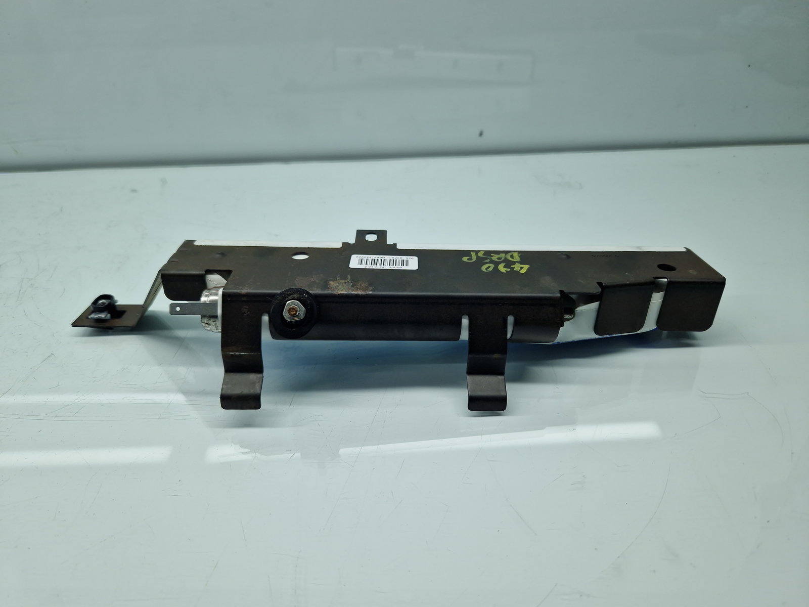 Airbag lateral dreapta Renault Espace 4 [Fabr 2002-2014] 8200241449B - imagine 4