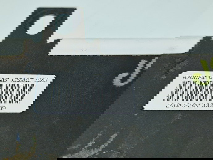  Airbag lateral dreapta Renault Espace 4 [Fabr 2002-2014] 8200241449B