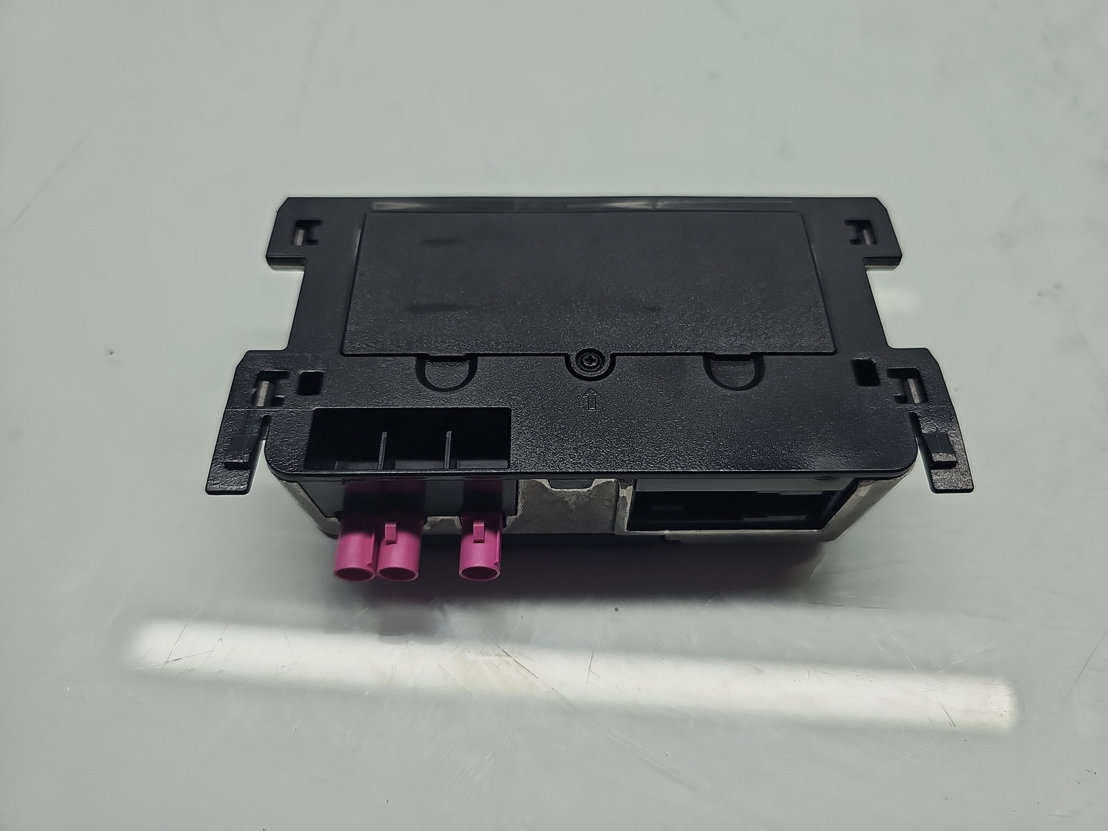 Modul confort Volkswagen Touran (5T1) R-line [Fabr 2015-prezent] 5WA035284B - imagine 3