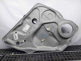 Macara electrica geam stanga spate Mercedes Clasa B (W245) [Fabr 2005-2011] A1697301579