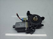 Motoras geam dreapta fata Volkswagen Touran (5T1) R-line [Fabr 2015-prezent] 5Q0959801C