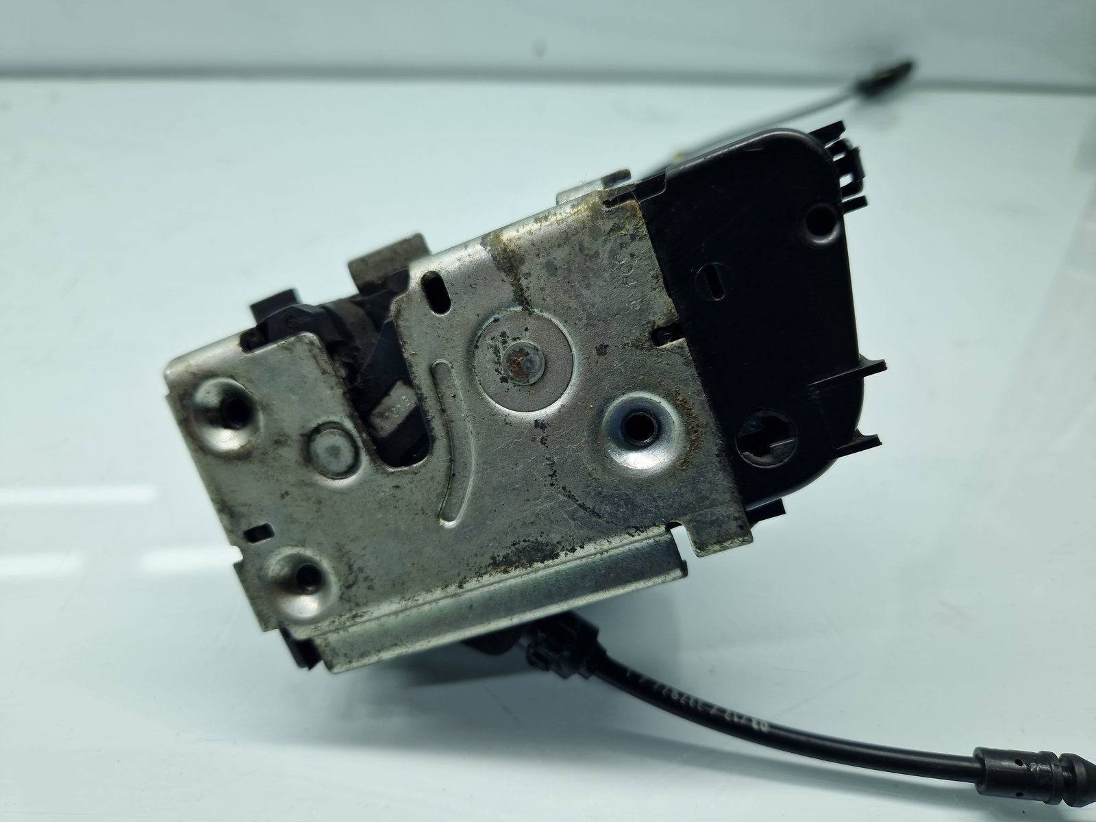 Broasca usa dreapta spate Renault Espace 4 [Fabr 2002-2014] 017959 - imagine 1