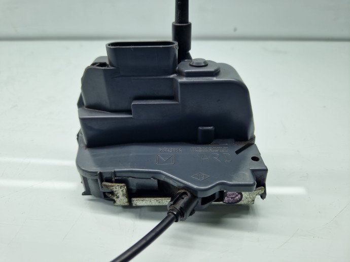 Broasca usa dreapta spate Renault Espace 4 [Fabr 2002-2014] 017959