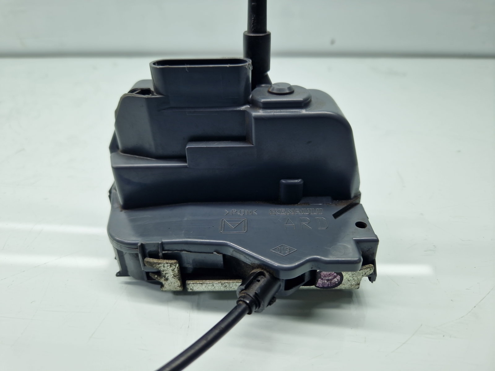 Broasca usa dreapta spate Renault Espace 4 [Fabr 2002-2014] 017959 - imagine 2