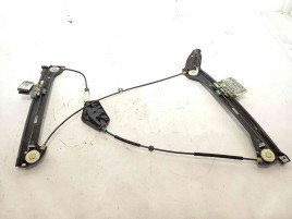 Macara geam dreapta fata 8T0837462C Audi A5 (8T3) [Fabr 2007-2015] 2.0 CAHA