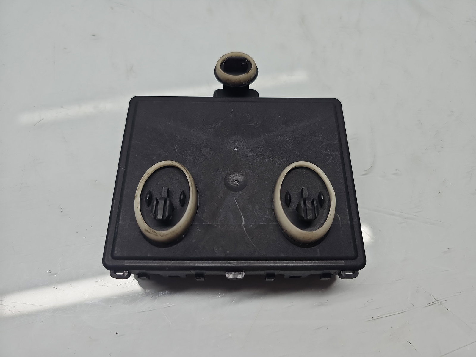 Modul confort Volkswagen Touran (5T1) R-line [Fabr 2015-prezent] 5Q0959593F - imagine 3