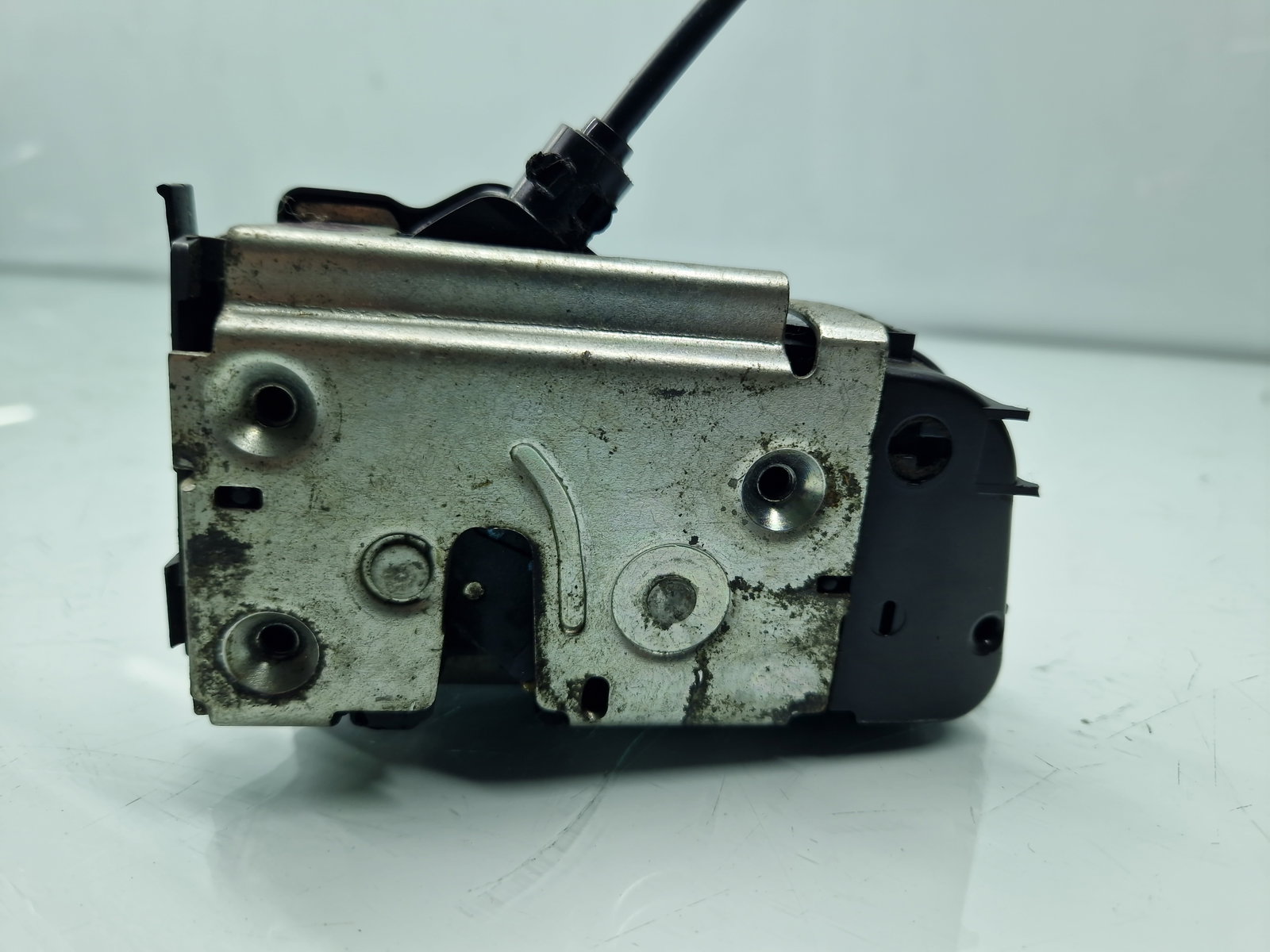 Broasca usa stanga spate Renault Espace 4 [Fabr 2002-2014] 017958 - imagine 1