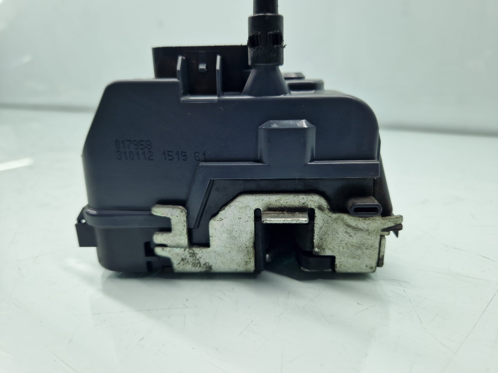 Broasca usa stanga spate Renault Espace 4 [Fabr 2002-2014] 017958 - imagine 3