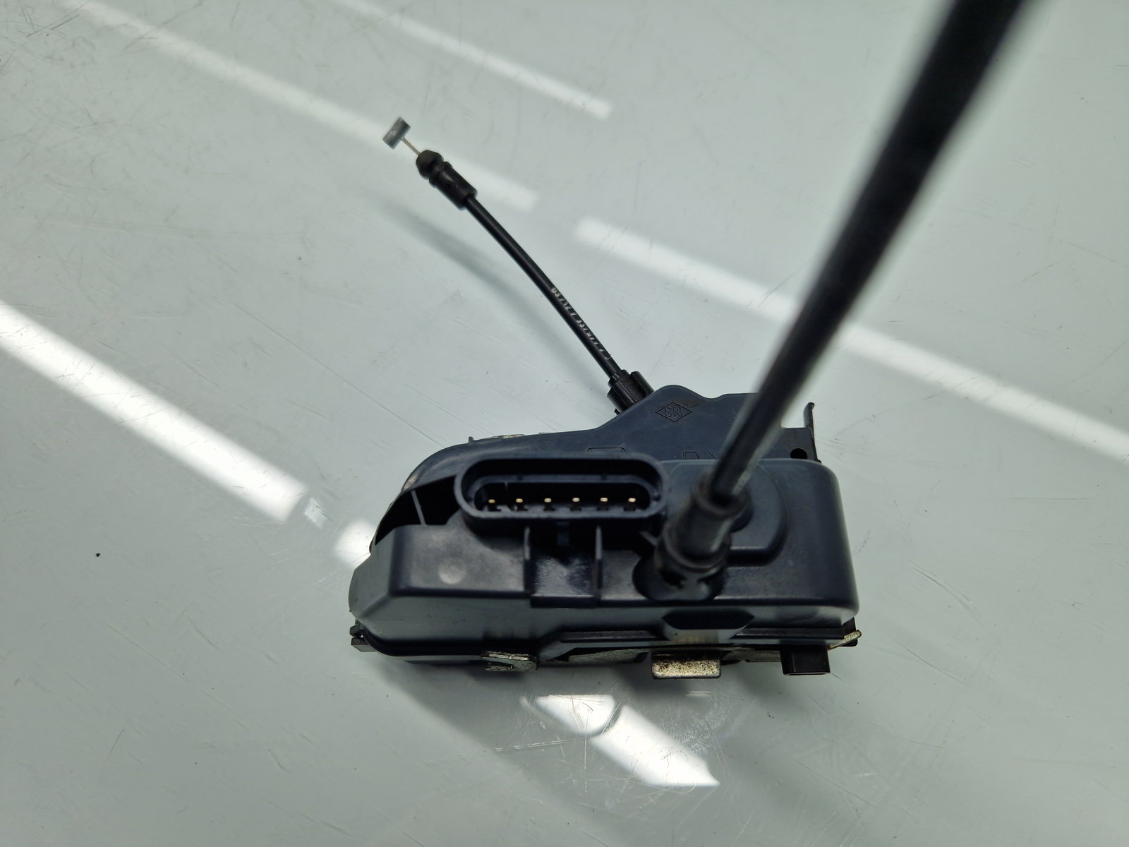 Broasca usa stanga spate Renault Espace 4 [Fabr 2002-2014] 017958 - imagine 4