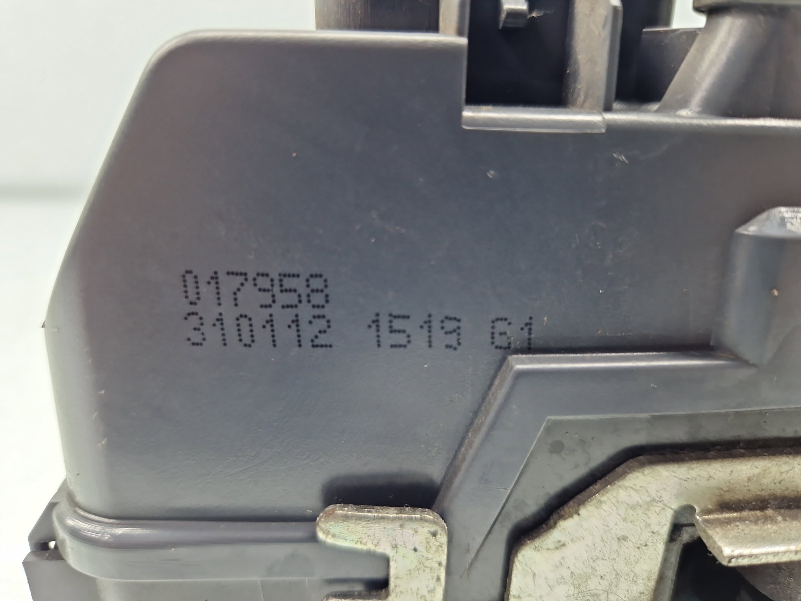 Broasca usa stanga spate Renault Espace 4 [Fabr 2002-2014] 017958 - imagine 5