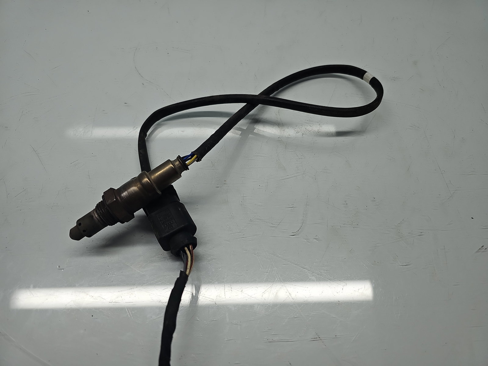 Sonda lambda Volkswagen Touran (5T1) R-line [Fabr 2015-prezent] 04E906262GK 1.5 TSI DPCA 110KW / 150CP - imagine 1