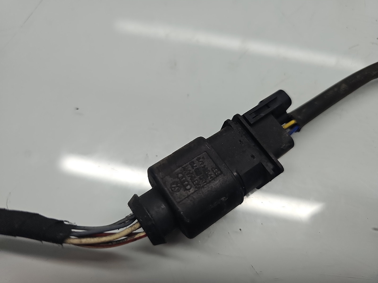 Sonda lambda Volkswagen Touran (5T1) R-line [Fabr 2015-prezent] 04E906262GK 1.5 TSI DPCA 110KW / 150CP - imagine 2