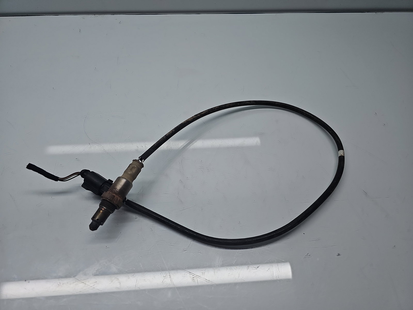 Sonda lambda Volkswagen Touran (5T1) R-line [Fabr 2015-prezent] 05E906262A 1.5 TSI DPCA 110KW / 150CP - imagine 1