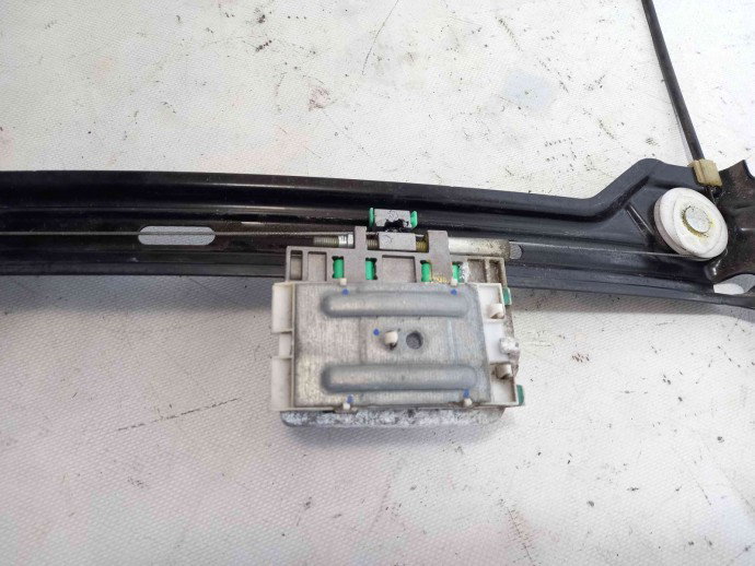 Macara geam dreapta fata 8T0837462C Audi A5 (8T3) [Fabr 2007-2015] 2.0 CAHA