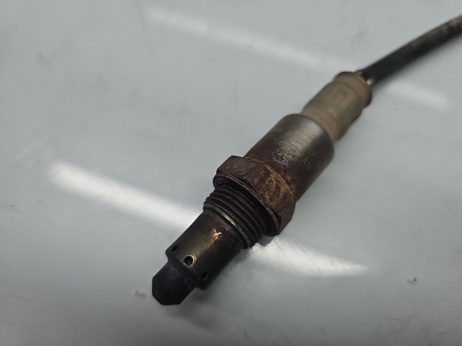 Sonda lambda Volkswagen Touran (5T1) R-line [Fabr 2015-prezent] 05E906262A 1.5 TSI DPCA 110KW / 150CP - imagine 3