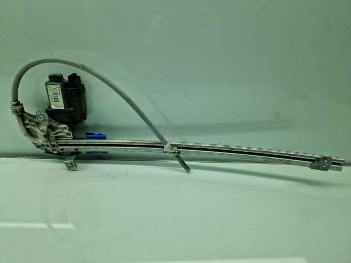 Macara electrica geam dreapta spate Renault Espace 4 [Fabr 2002-2014] 8200305725