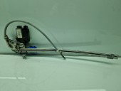 Macara electrica geam dreapta spate Renault Espace 4 [Fabr 2002-2014] 8200305725