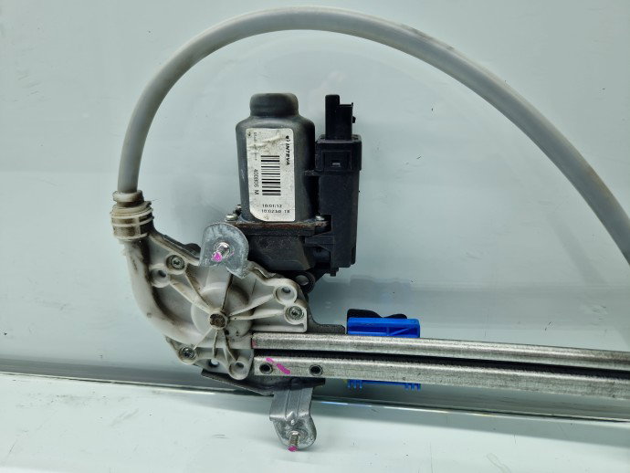 Macara electrica geam dreapta spate Renault Espace 4 [Fabr 2002-2014] 8200305725
