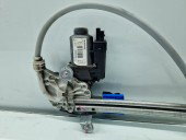 Macara electrica geam dreapta spate Renault Espace 4 [Fabr 2002-2014] 8200305725