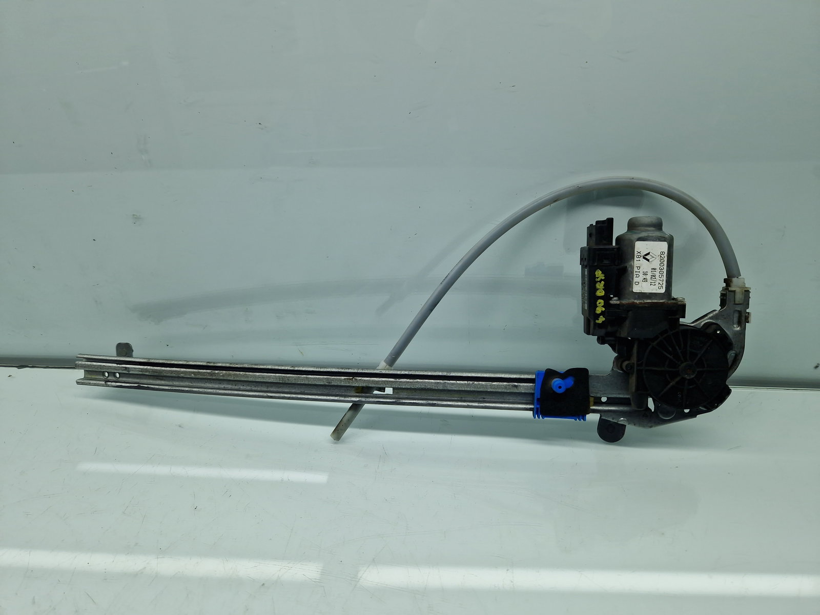 Macara electrica geam dreapta spate Renault Espace 4 [Fabr 2002-2014] 8200305725 - imagine 3