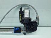 Macara electrica geam dreapta spate Renault Espace 4 [Fabr 2002-2014] 8200305725