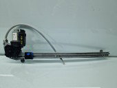 Macara electrica geam stanga spate Renault Espace 4 [Fabr 2002-2014] 4200305724