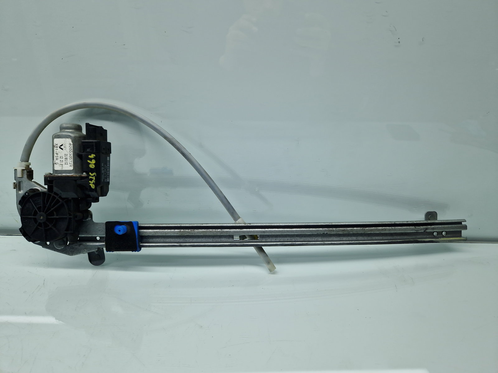 Macara electrica geam stanga spate Renault Espace 4 [Fabr 2002-2014] 4200305724 - imagine 1